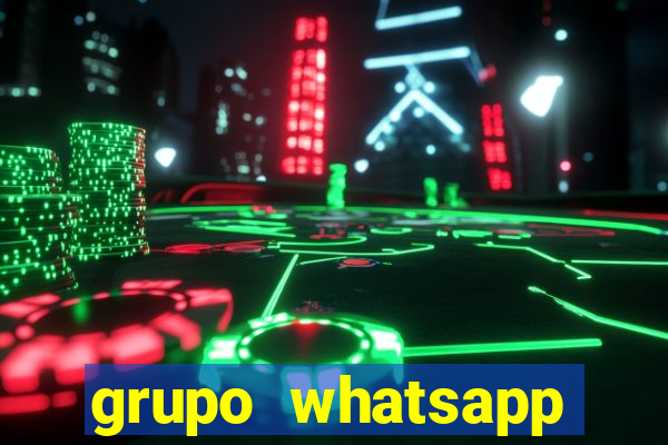 grupo whatsapp jogos ps4